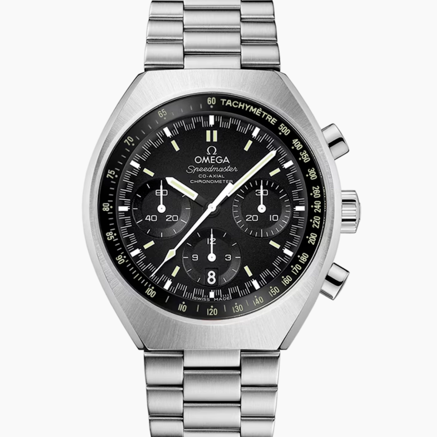 Omega Speedmaster